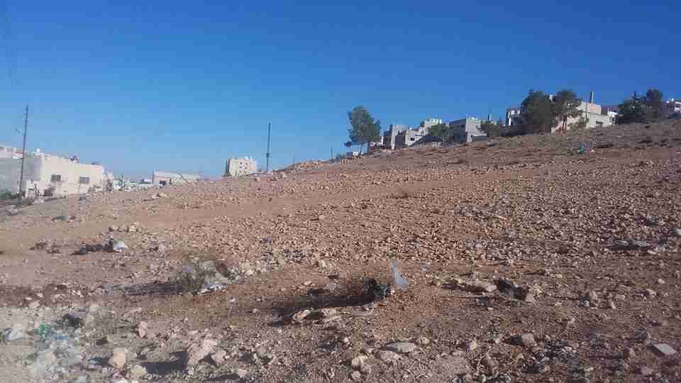 الأردن - الزرقاء
قطعة ارض في جريبا - قرب مسجد التوحيد
القرية: جريبا
حوض: مذبح البعير
المساحة: 445م
الموقع: تبعد 130م عن مسجد التوحيد، 950م عن طريق ياجوز
التصنيف: سكن ج
واجهة على شارعين 26م، 16م...