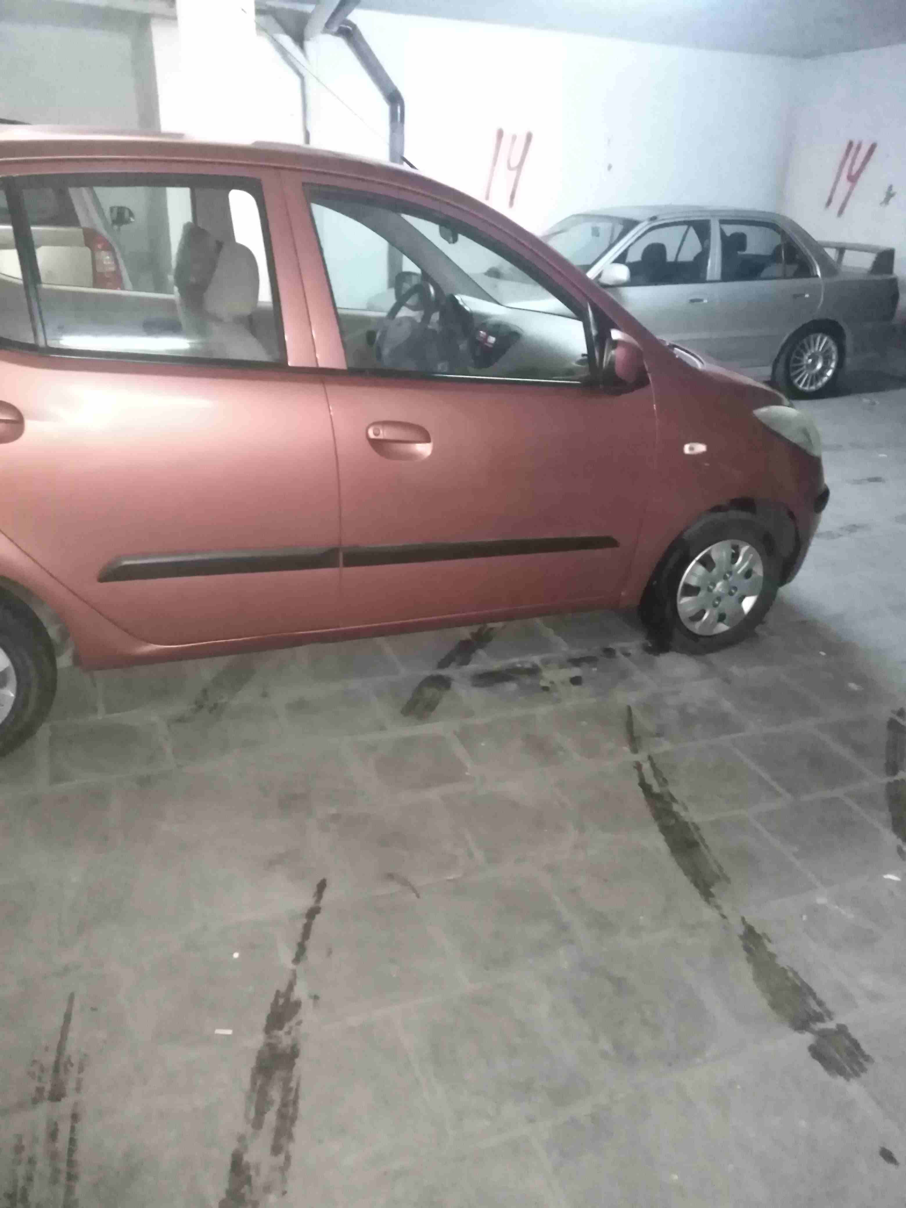 هونداي i10 اتوماتيك
لا تنسَ أنك شاهدت هذا الإعلان في عنكبوت
هونداي i10 موديل 2009 فل جير اتوماتيك...