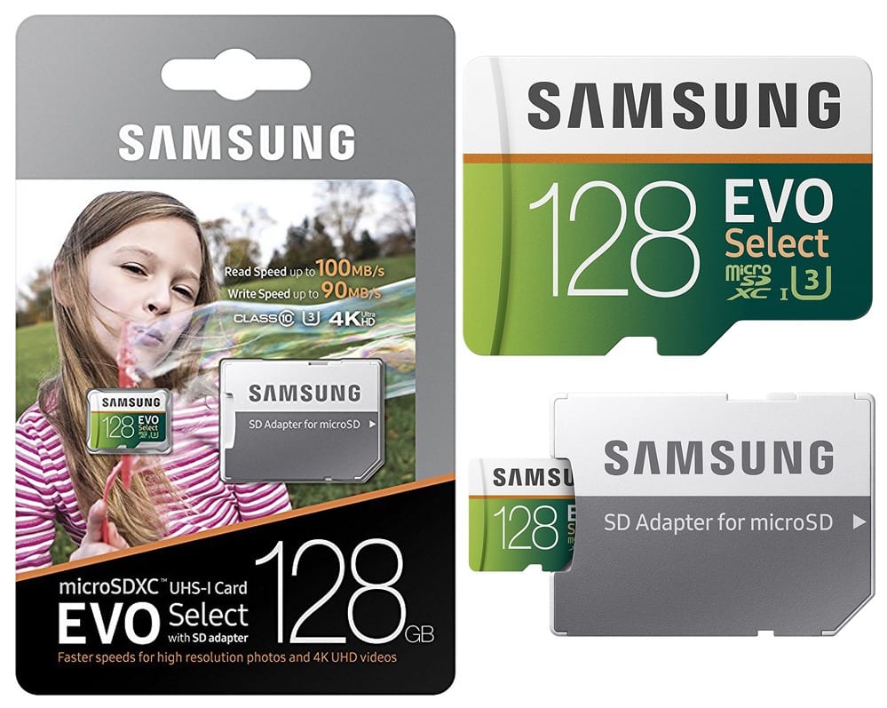 Samsung 128GB - 300MB/s USB 3.1 Flash Drive
لا تنسَ أنك شاهدت هذا الإعلان في عنكبوت
وصلت حديث...
