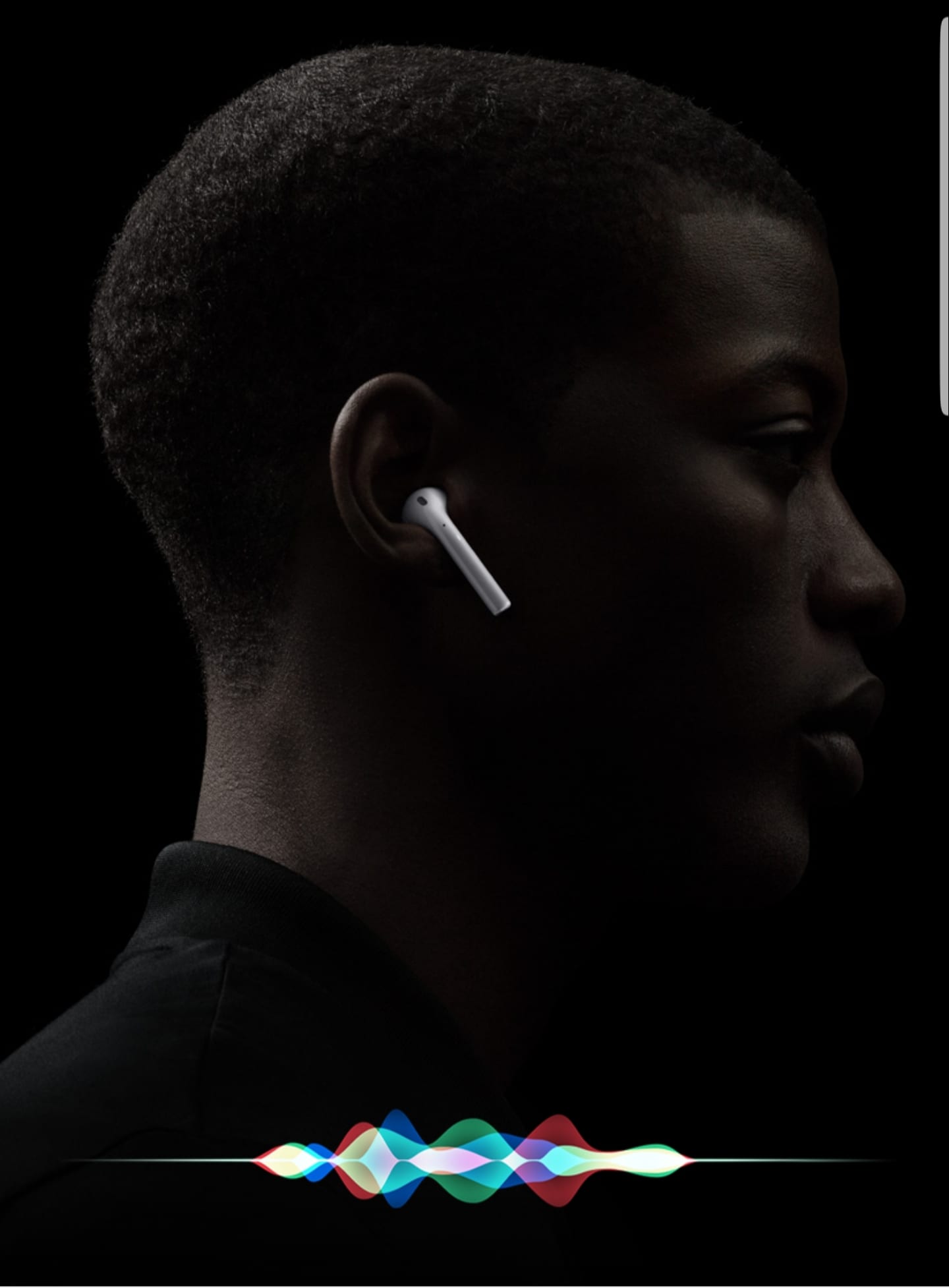 iPhone 8 64 GB AirPods Apple كفر سحري
لا تنسَ أنك شاهدت هذا الإعلان في عنكبوت
اسود نظيف ج...