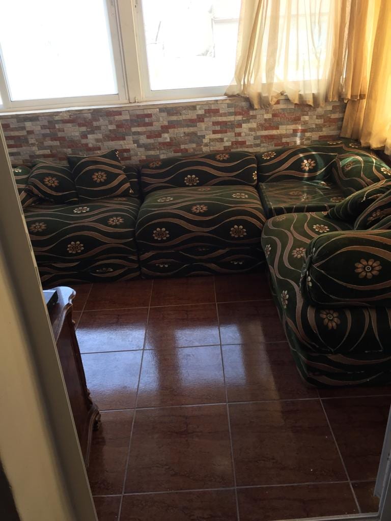 للإيجار ستوديو مفروش في تلاع العلي شارع الجاردنز مقابل مفروشات ميداس
لا تنسَ أنك شاهدت هذا الإعلان في عنكبوت...
