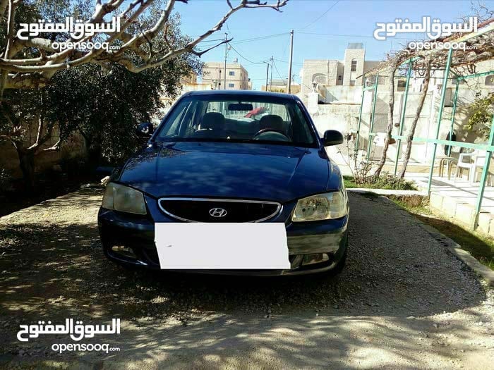 هيونداي فيرنا موديل 2011
لا تنسَ أنك شاهدت هذا الإعلان في عنكبوت
هيونداي فيرنا موديل 2011 فحص...