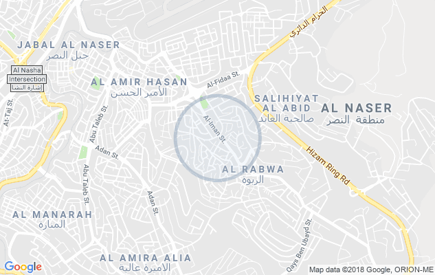 منزل مستقل للبيع ماركا الجنوبيه حي العبوس
لا تنسَ أنك شاهدت هذا الإعلان في عنكبوت
طابو مستقل،...
