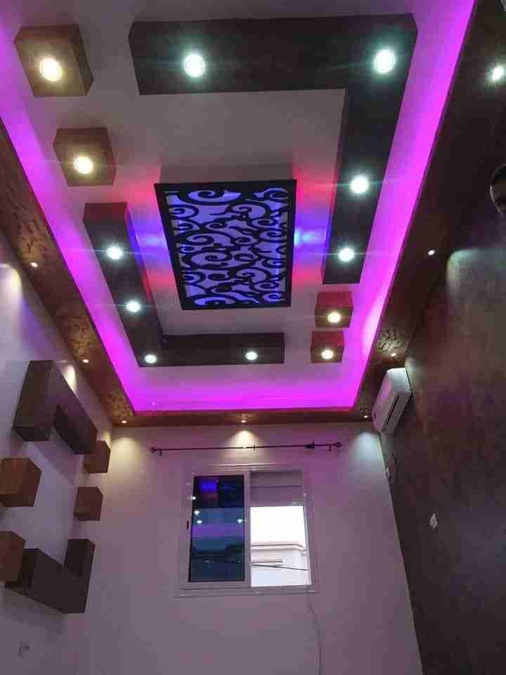 تنفيذ كل اعمال الديكور وجبس بورد ، باقل الاسعار ومعالجة مشاكل الرطوبة 0798505362
لا تنسَ أنك شاهدت هذا الإعلان في عنكبوت...