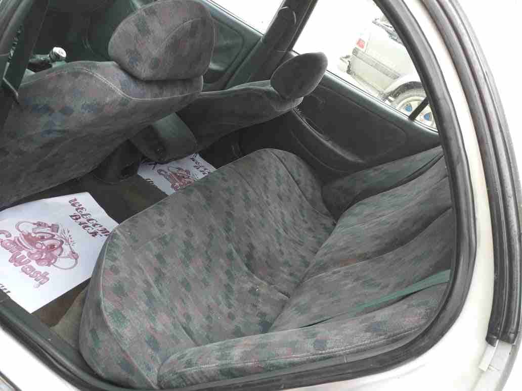 هونداي افانتي مديل 95 فحص 4جيد ترخيص سنة دهان وكاله للبيع بسعر مغري للجادين
لا تنسَ أنك شاهدت هذا الإعلان في عنكبوت...