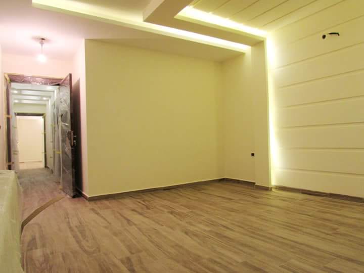 شقه طابق ارضيه مع تراس مع كراج في أجمل مواقع ضاحية النخيل مطله وكاشفه
لا تنسَ أنك شاهدت هذا الإعلان في عنكبوت...