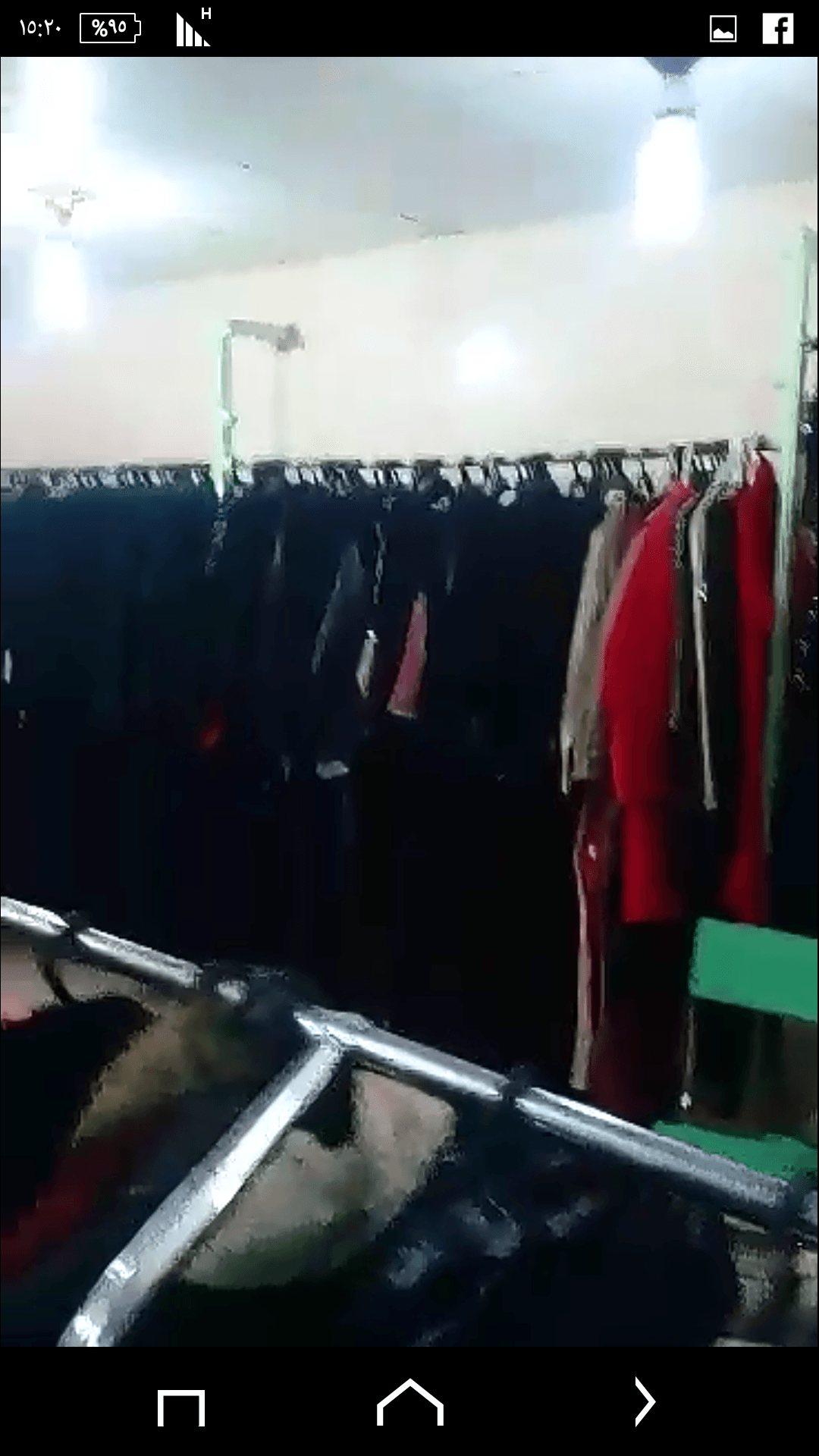 الزرقاء شارع عبد المنعم رياض بجانب صالون جهاد للرجال
لا تنسَ أنك شاهدت هذا الإعلان في عنكبوت...
