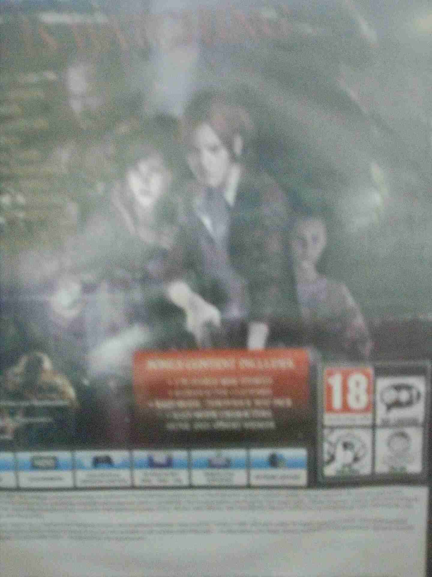 RESIDENT EVIL REVELATIONS
لا تنسَ أنك شاهدت هذا الإعلان في عنكبوت
لعبة زومبي مغامرة فيها طور...