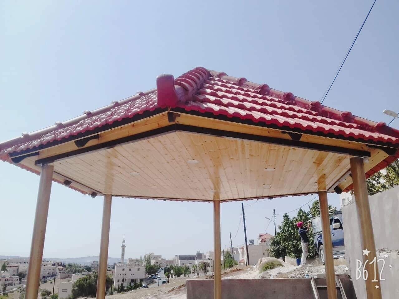 تركيب وصيانة جميع أنواع القرميد نقداً وبالتقسيط
لا تنسَ أنك شاهدت هذا الإعلان في عنكبوت
كفاله...
