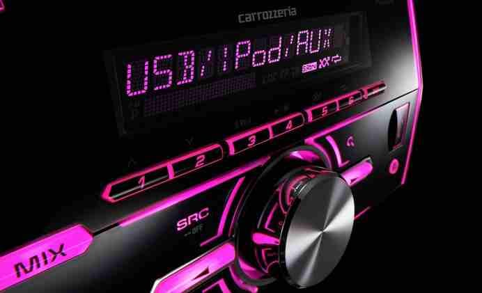 مسجل طبقتين بايونير Pioneer Carrozzeria ياباني CD / AUX / USB ألوان
لا تنسَ أنك شاهدت هذا الإعلان في عنكبوت...