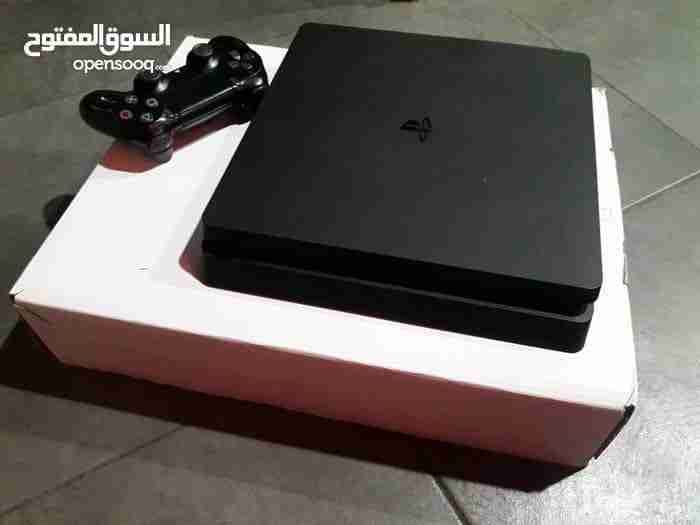 بلايستيشن 4 slim
لا تنسَ أنك شاهدت هذا الإعلان في عنكبوت
بلايستيشن 4 slim
500 جيجا .
مع ايد س...