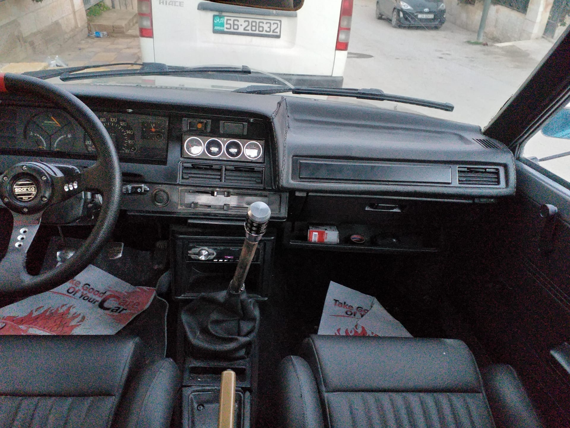 TOYOTA COROLLA DX 1980
لا تنسَ أنك شاهدت هذا الإعلان في عنكبوت
COROLLA DX 1980
ماتور GT 1600C...