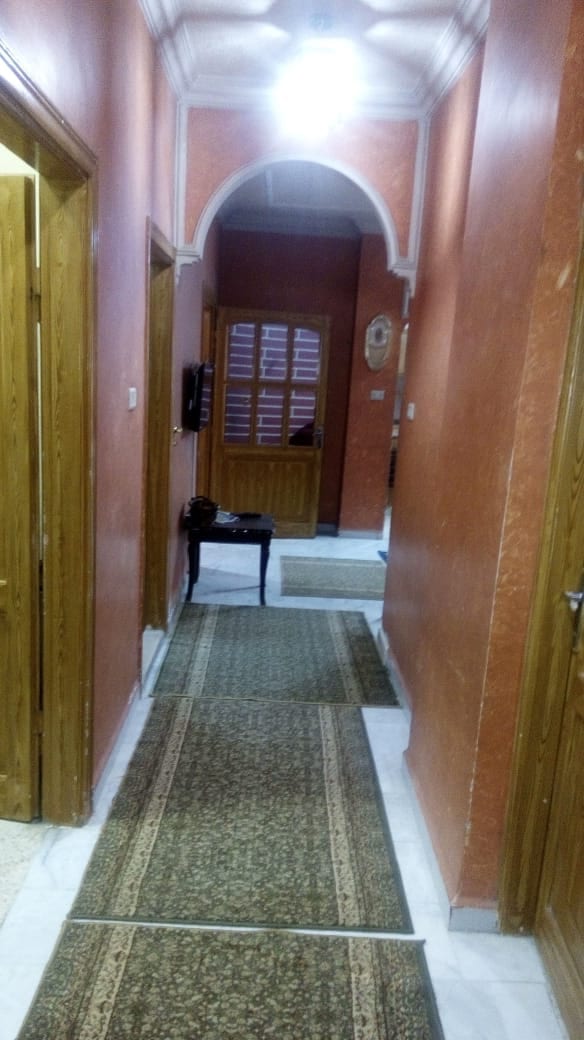 شقة مفروشة للإيجار في عرجان
لا تنسَ أنك شاهدت هذا الإعلان في عنكبوت
غرفين
واحدة ماستر
3 ح...