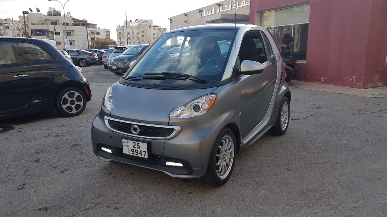 Mercedes smart 2013
لا تنسَ أنك شاهدت هذا الإعلان في عنكبوت
Mercedes smart 2013
2013 مرسيد...
