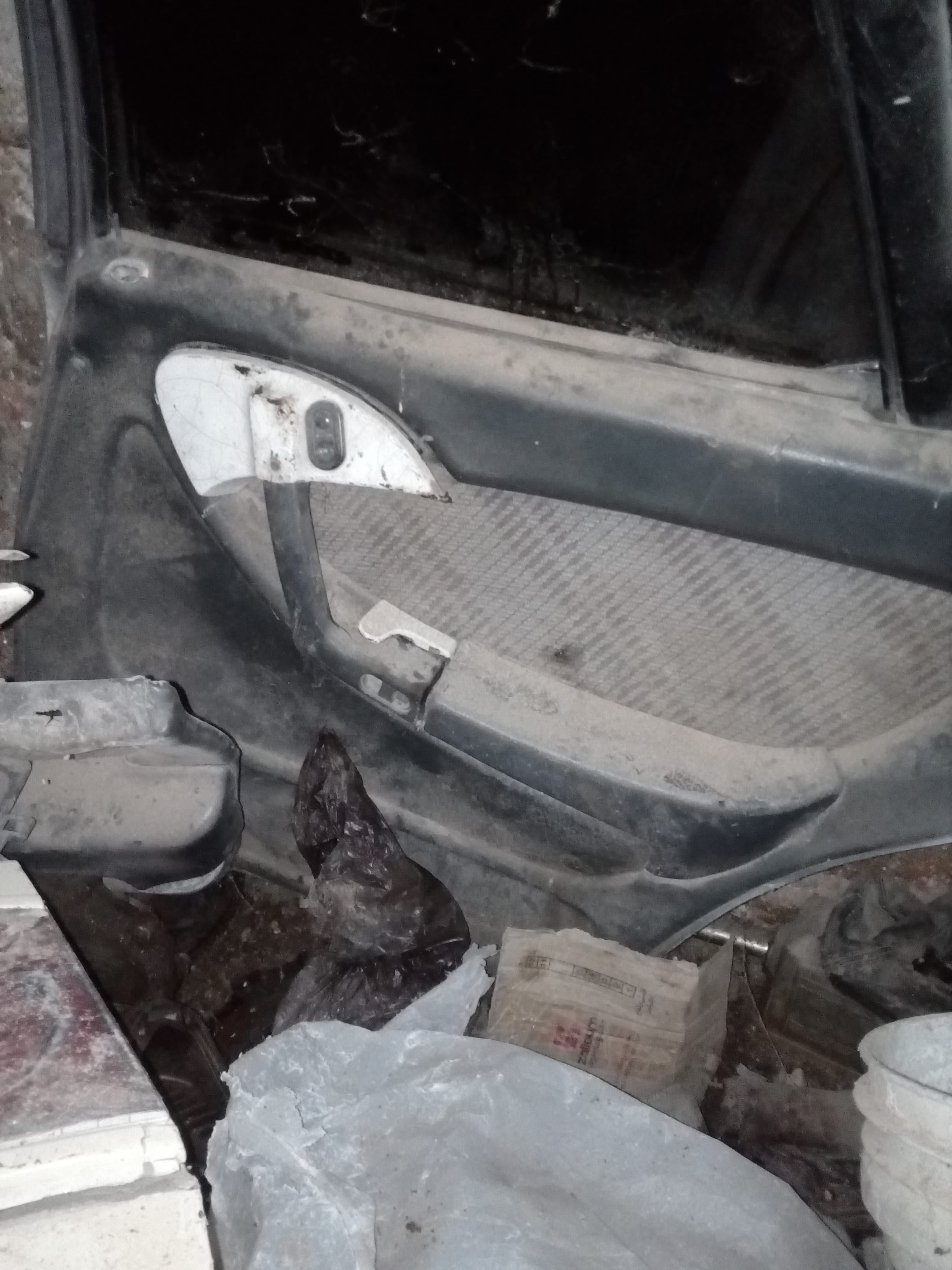 مطلوب سيارت لغايت الشطب يجب ان تكون باسم المالك اكثر من سنتين
لا تنسَ أنك شاهدت هذا الإعلان في عنكبوت...