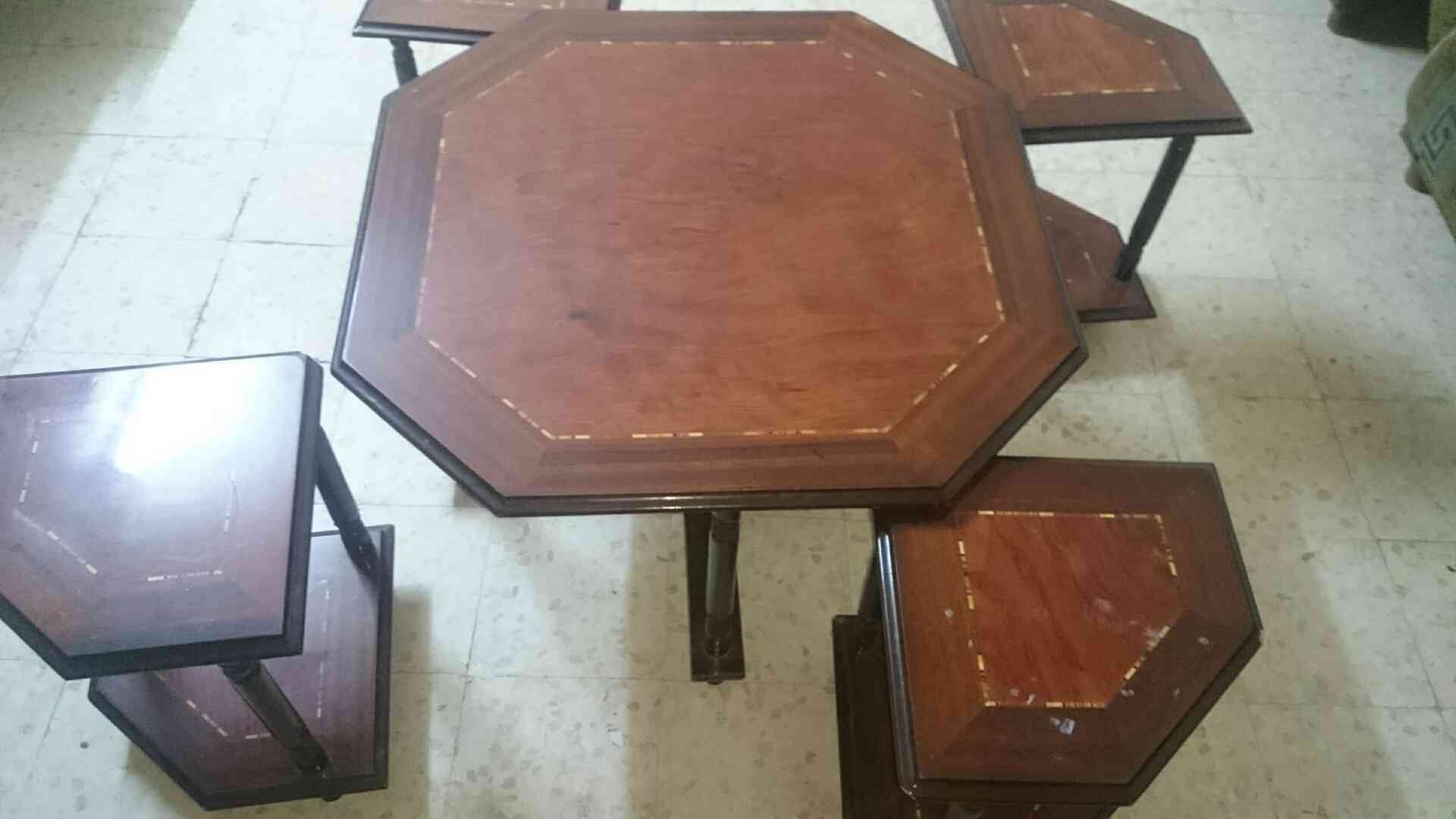 طقم كنب للبيع
لا تنسَ أنك شاهدت هذا الإعلان في عنكبوت
طقم كنب للبيع 9 مقاعد بحاله جيده بدون ا...