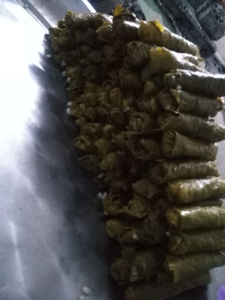صويلح الدوريات الخارجيه
لا تنسَ أنك شاهدت هذا الإعلان في عنكبوت
طبيخ بيتي وبافضل الاسعار صوي...