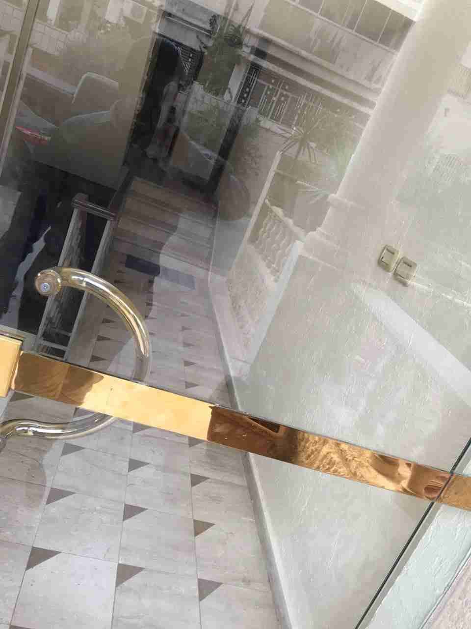 شقه في الجاردنز بحالة ممتازة 178 متر طابق ارضي
لا تنسَ أنك شاهدت هذا الإعلان في عنكبوت
منزل ف...