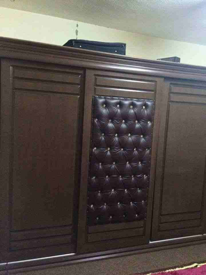 غرف نوم تفصيل عدة موديلات ابتداء من 500 دينار عمان 0796591261
لا تنسَ أنك شاهدت هذا الإعلان في عنكبوت...