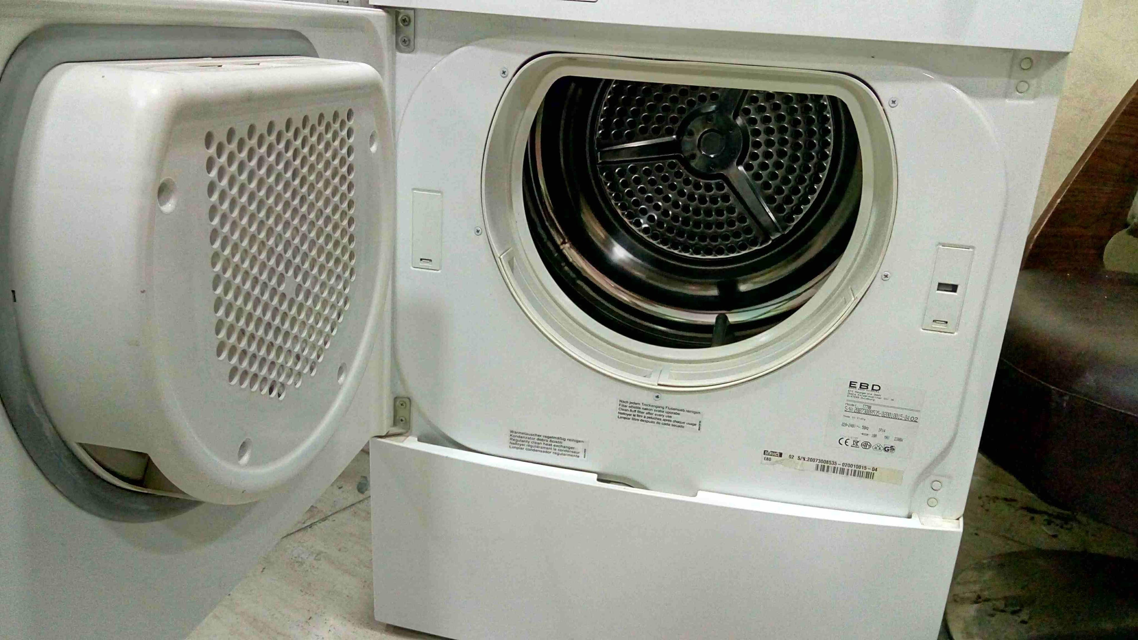 نشافه ابطاليه 9 كيلو كندنسر
لا تنسَ أنك شاهدت هذا الإعلان في عنكبوت
نشافه ايطاليه 9 كيلو كندنسر...