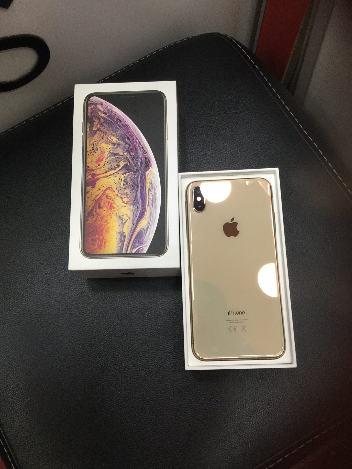 الاجهزه مستعمله iPhone (X)//iPhone (xsmax)//iPhone (8pluse)//iPhone (8)/(مستعمل مع جميع الاغراضه)
لا تنسَ أنك شاهدت هذا الإعلان في عنكبوت...