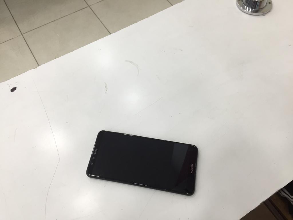 هواوي Y9 كفالته لسا شغاله
لا تنسَ أنك شاهدت هذا الإعلان في عنكبوت
هواوي Y9 وكالة وكفالته شغال...