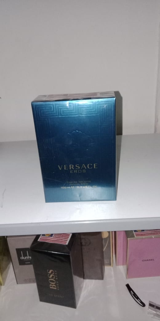 عطور جملة باسعار حرق
لا تنسَ أنك شاهدت هذا الإعلان في عنكبوت
اسعار لا تعوض وحرق 66 عطر اورجين...