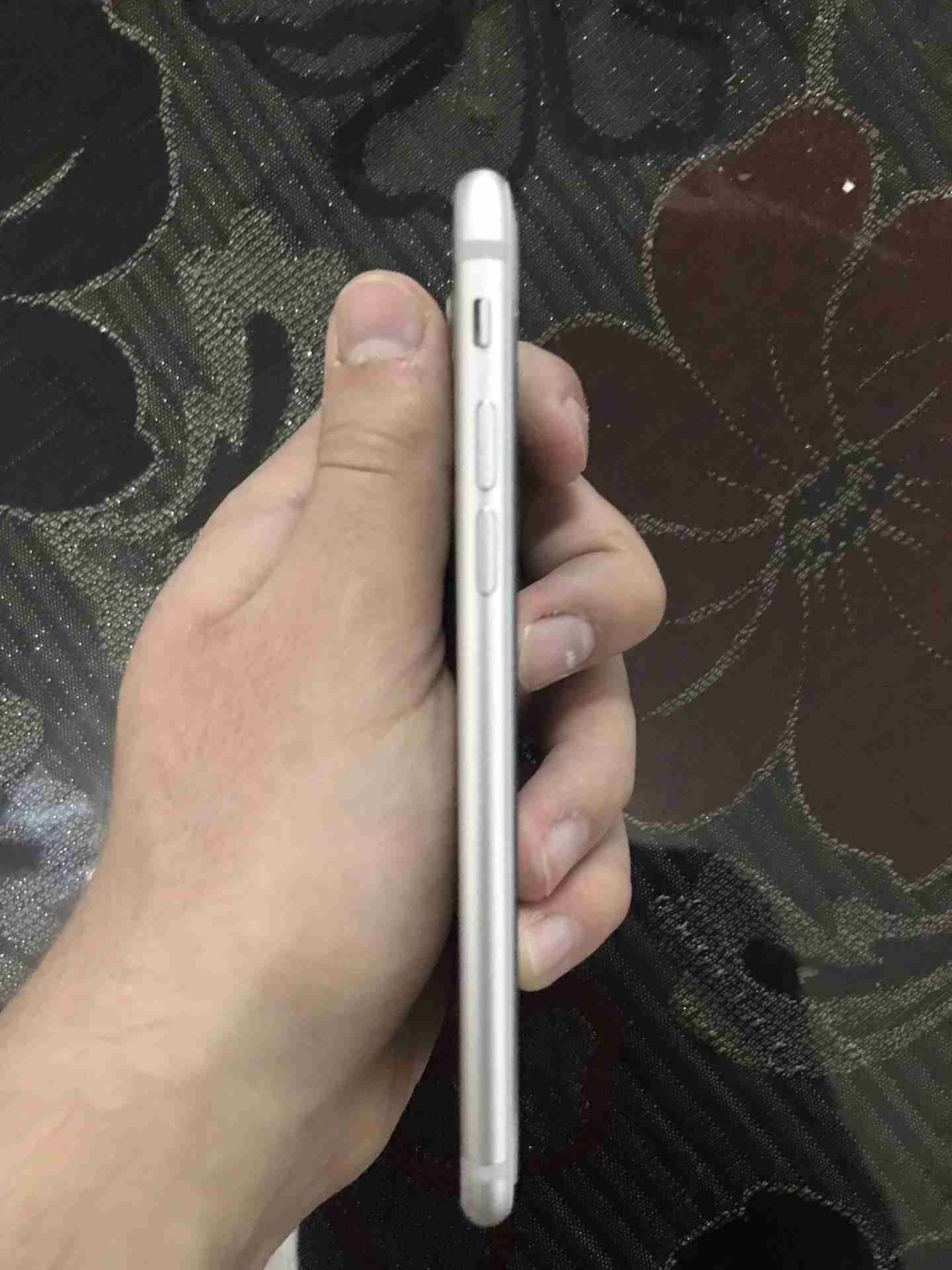 ايفون 7 32g بحال الوكالة للبيع
لا تنسَ أنك شاهدت هذا الإعلان في عنكبوت
الجهاز وكالة زي مهو مو...