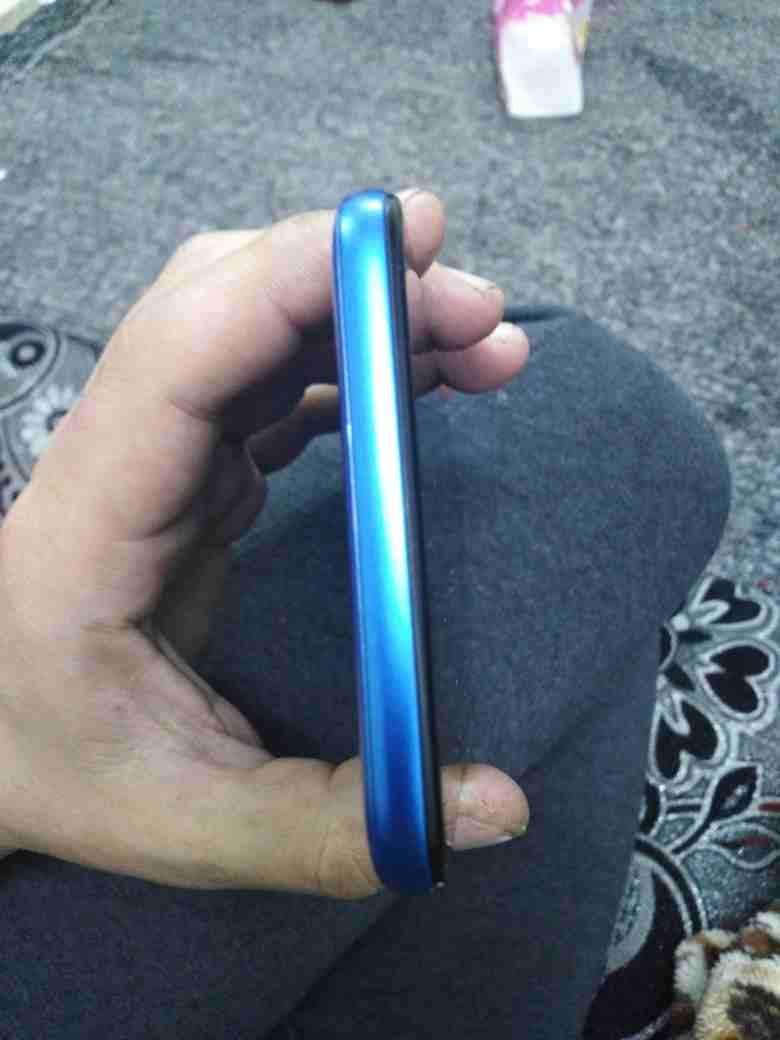 جي فور كور 2019
لا تنسَ أنك شاهدت هذا الإعلان في عنكبوت
شاشه 6 انش ..j4 core .. 1 ram..16 giga ....