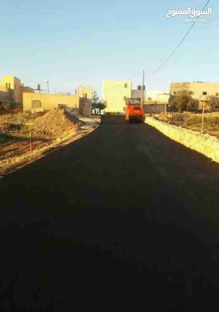 تعبيد تزفيت ساحات وطرق
لا تنسَ أنك شاهدت هذا الإعلان في عنكبوت
تزفيت جميع انواع الساحات وطرق...