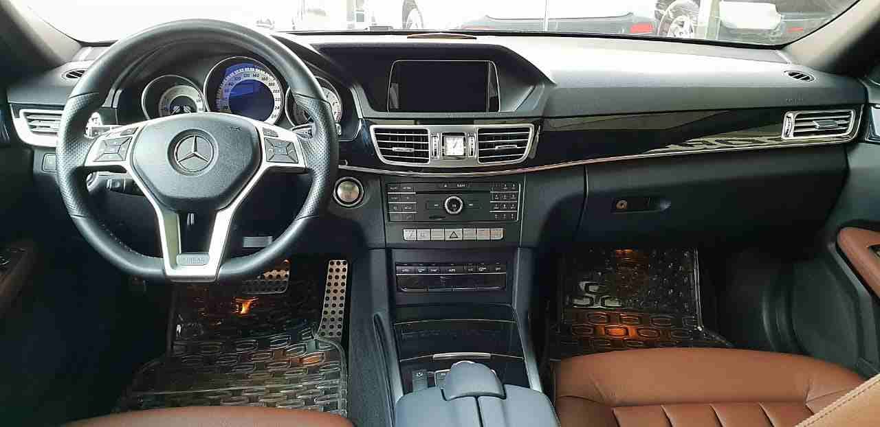 مرسيدس E200 موديل 2016 للبيع
لا تنسَ أنك شاهدت هذا الإعلان في عنكبوت
مرسيدس E200
موديل 2016
Avant...