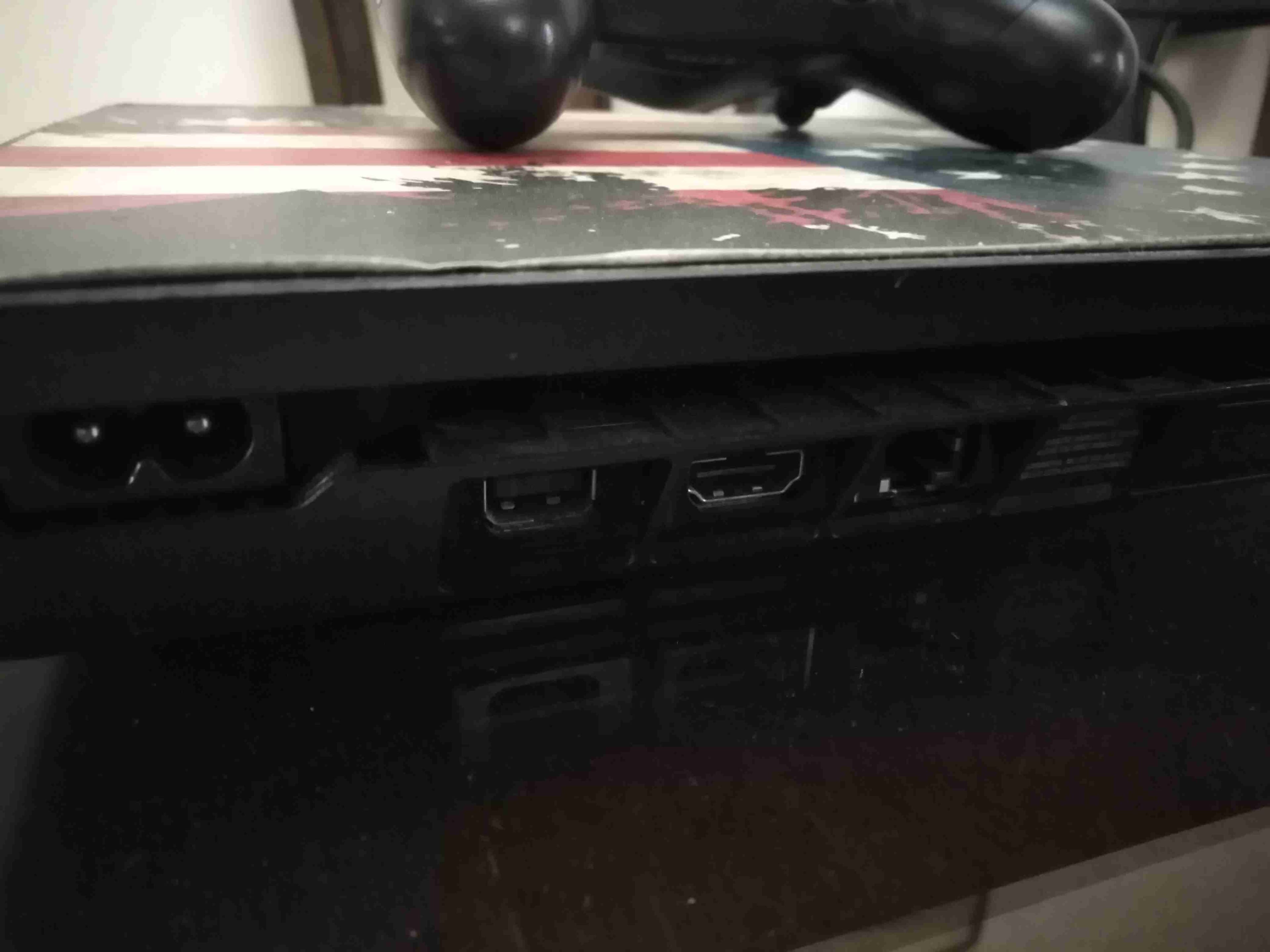 ps4 شبه جديد بحاله الجديد
لا تنسَ أنك شاهدت هذا الإعلان في عنكبوت
بلاي ستيشن 4 بحاله الوكاله...