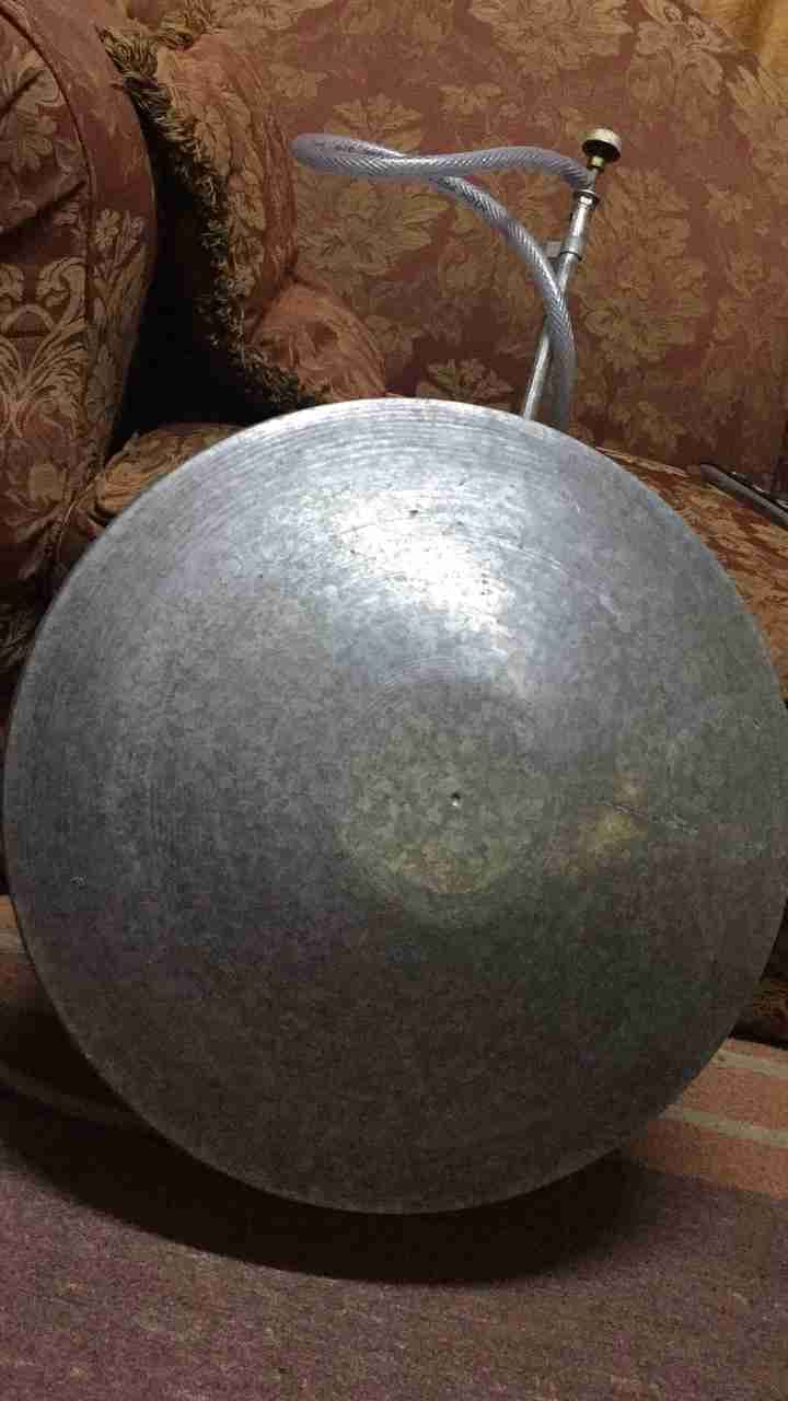 صاج شراك غاز جديد كليا عين واحده
لا تنسَ أنك شاهدت هذا الإعلان في عنكبوت
صاج شراك غاز جديد
عي...