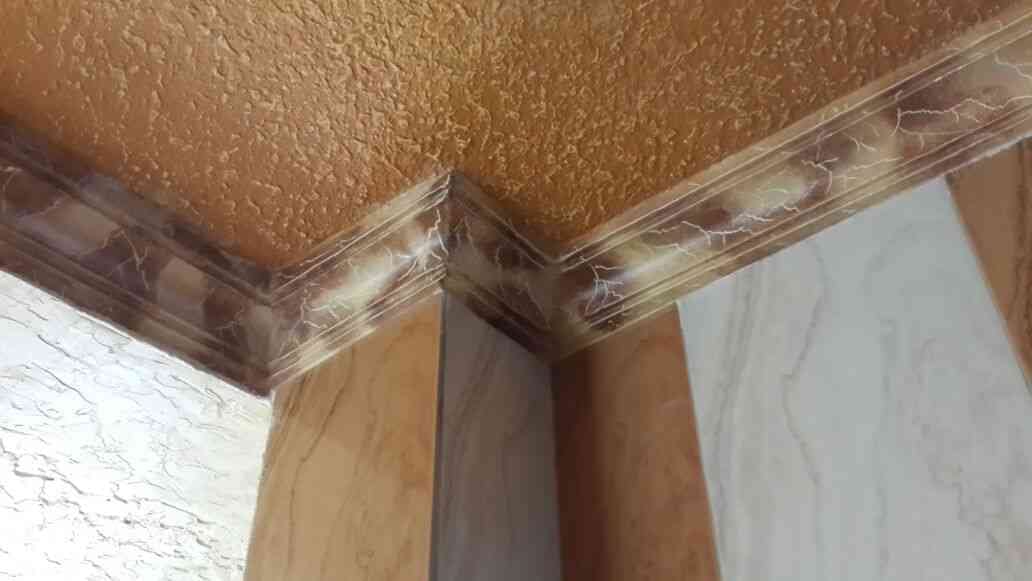جبص بورد ودهان
لا تنسَ أنك شاهدت هذا الإعلان في عنكبوت
اسعار منافسة وتحدي0796721333...