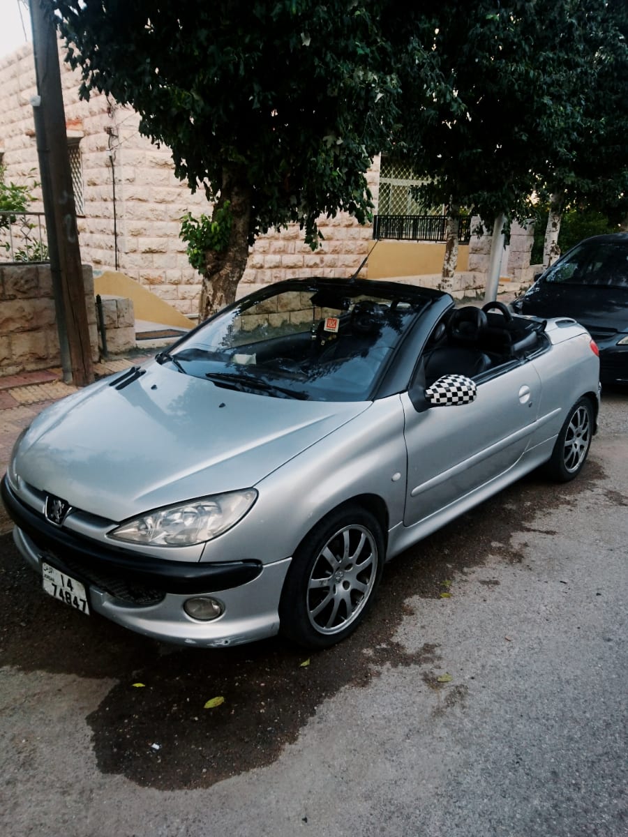 بيجو كشف 206 اقساط
لا تنسَ أنك شاهدت هذا الإعلان في عنكبوت
بيجو كشف كهربا 206 فحص خالي قص قلب...