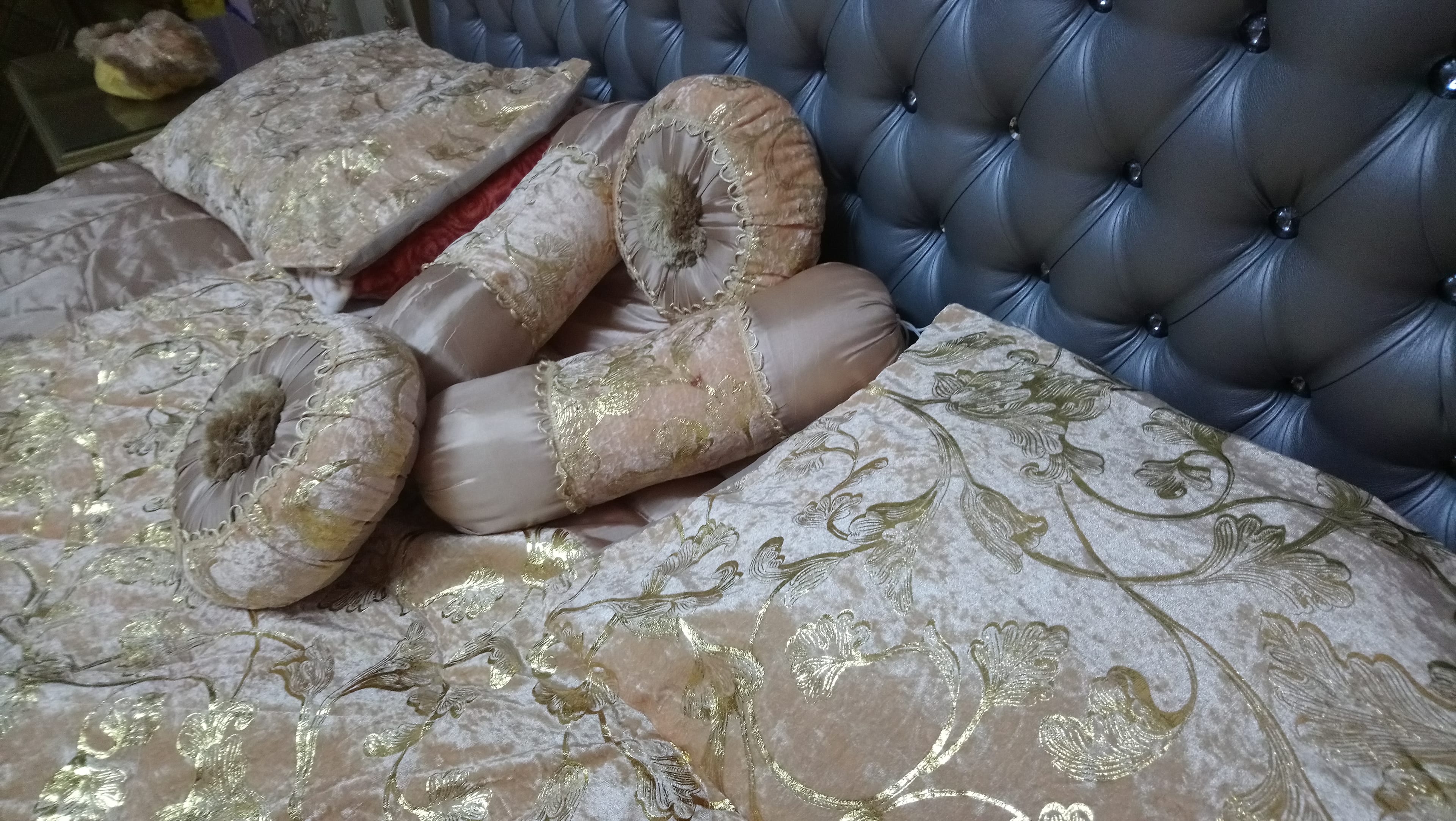 مفرش تخت عرايسي جديد
لا تنسَ أنك شاهدت هذا الإعلان في عنكبوت
مفرش عرايسي جديد في كيسه.. لون ذ...