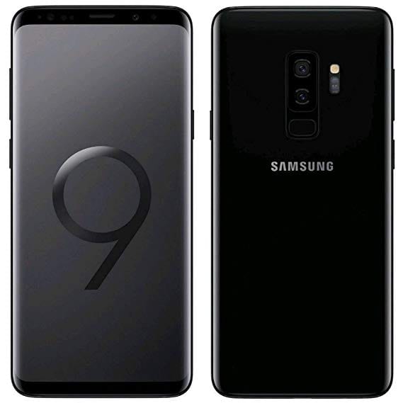 سامسونج Samsung S9 جديد كرتونة مسكرة 128 جيجا
لا تنسَ أنك شاهدت هذا الإعلان في عنكبوت
موبايل...