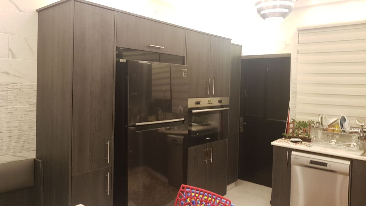 مطابخ انجاز
لا تنسَ أنك شاهدت هذا الإعلان في عنكبوت
عرض خاص على مطبخ 3× 4 (12 درفة )...