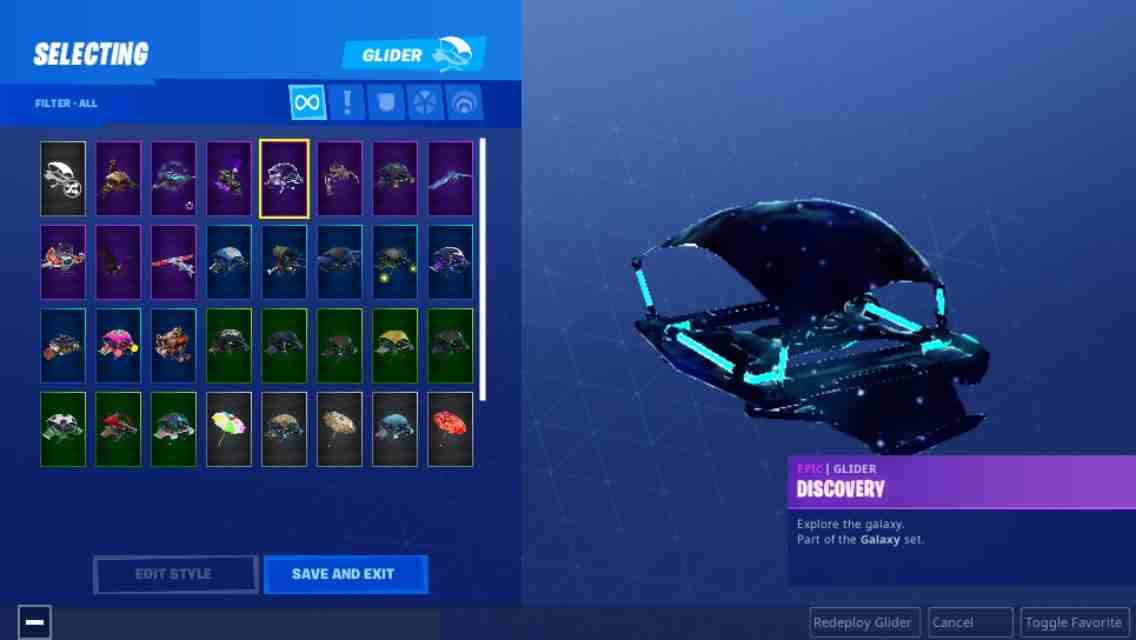 حساب فورتنايت 96 سكن
لا تنسَ أنك شاهدت هذا الإعلان في عنكبوت
كلشي موضح بالصور فيه الجالاكسي و 96...
