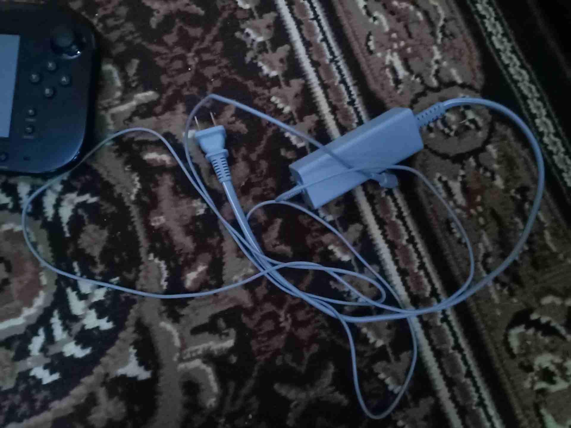 ناينتندو وي يو nintendo wii u معدل للبيع
لا تنسَ أنك شاهدت هذا الإعلان في عنكبوت
ناينتندو وي يو ا...