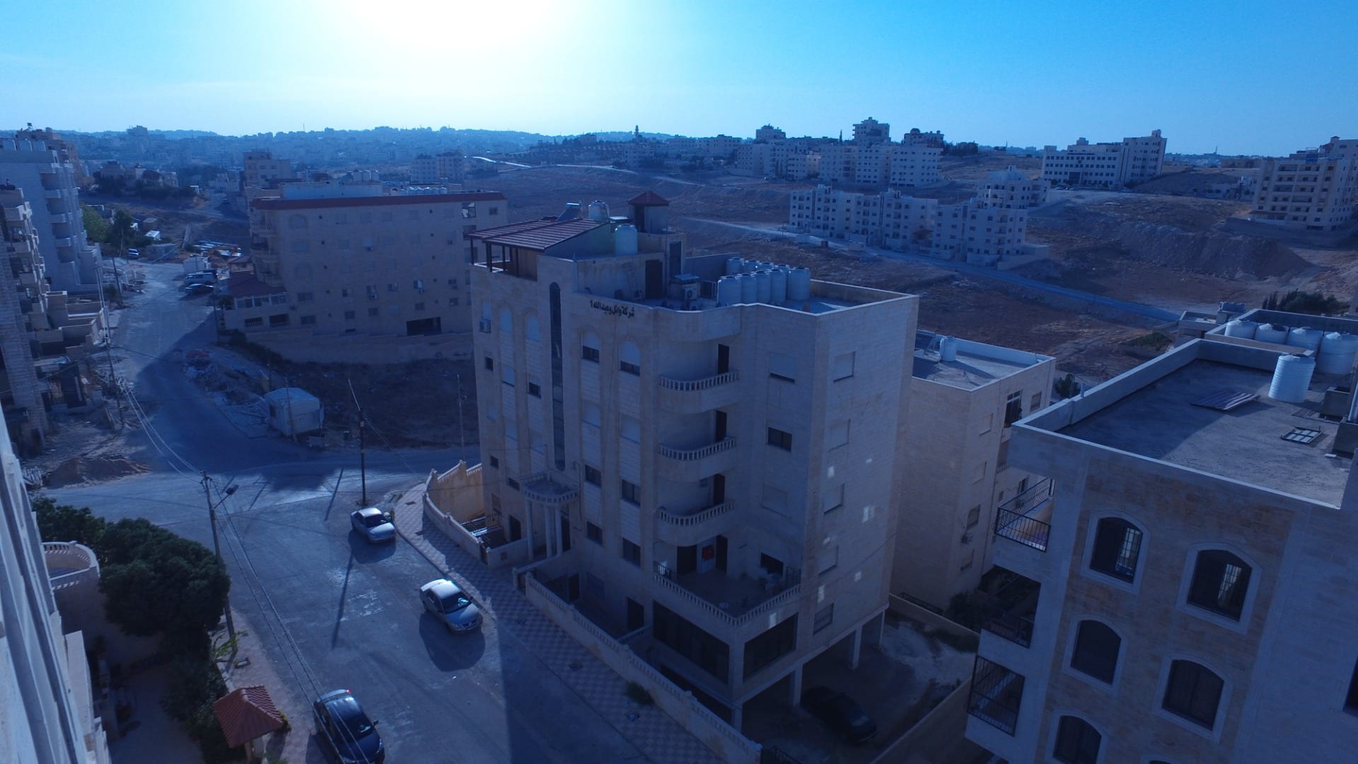 شقة اقساط في شفا بدران ومن المالك مباشرة
لا تنسَ أنك شاهدت هذا الإعلان في عنكبوت
شقة فاخرة اق...