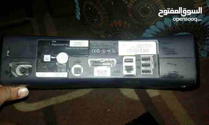 x box360 مستعمله أسبوع واحد فقط
لا تنسَ أنك شاهدت هذا الإعلان في عنكبوت
كاميرا. يد عدد2 الاصلي ه...