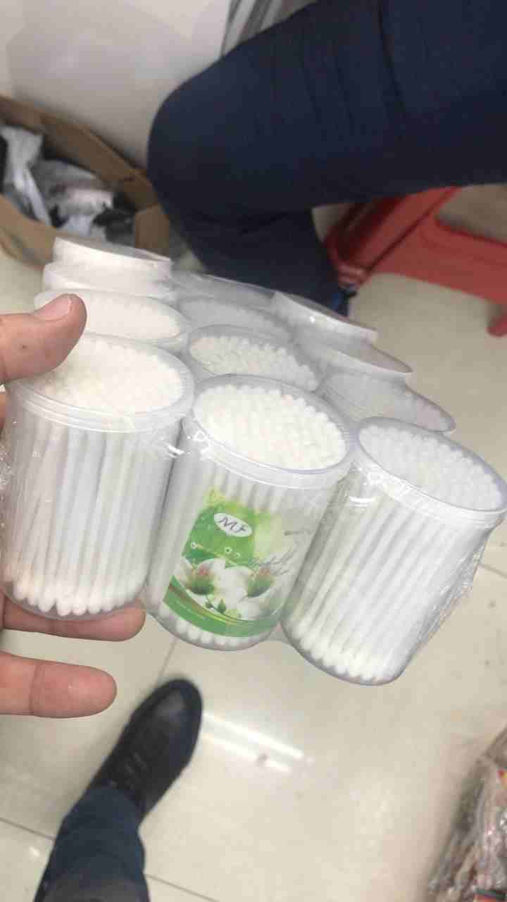 قطن اذان 100 عود بسعر مغري
لا تنسَ أنك شاهدت هذا الإعلان في عنكبوت
قطن 100 عود نخب اول بسعر مفري...
