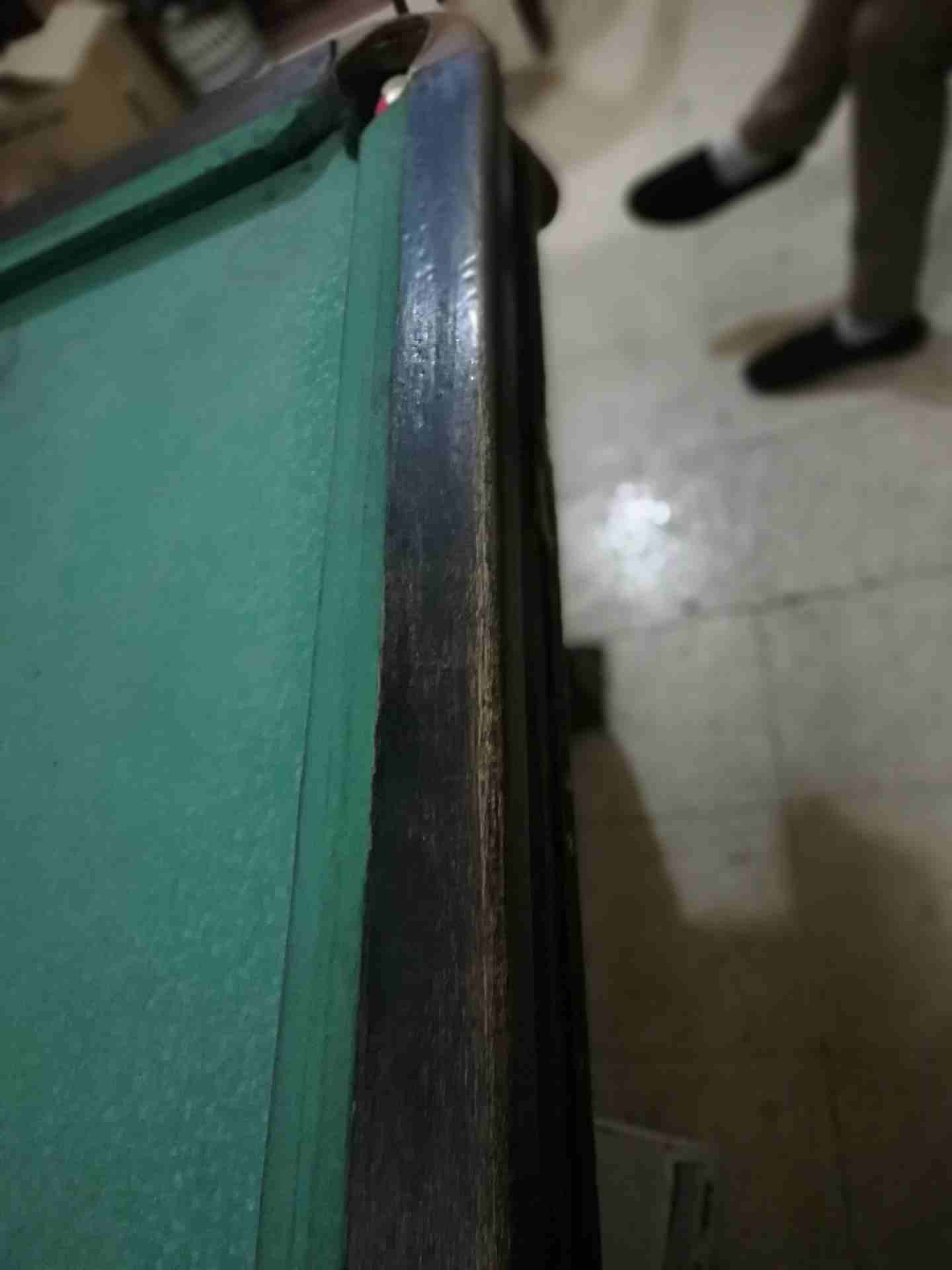 طاولة بلياردو للبيع
لا تنسَ أنك شاهدت هذا الإعلان في عنكبوت
طاولة بلياردو...