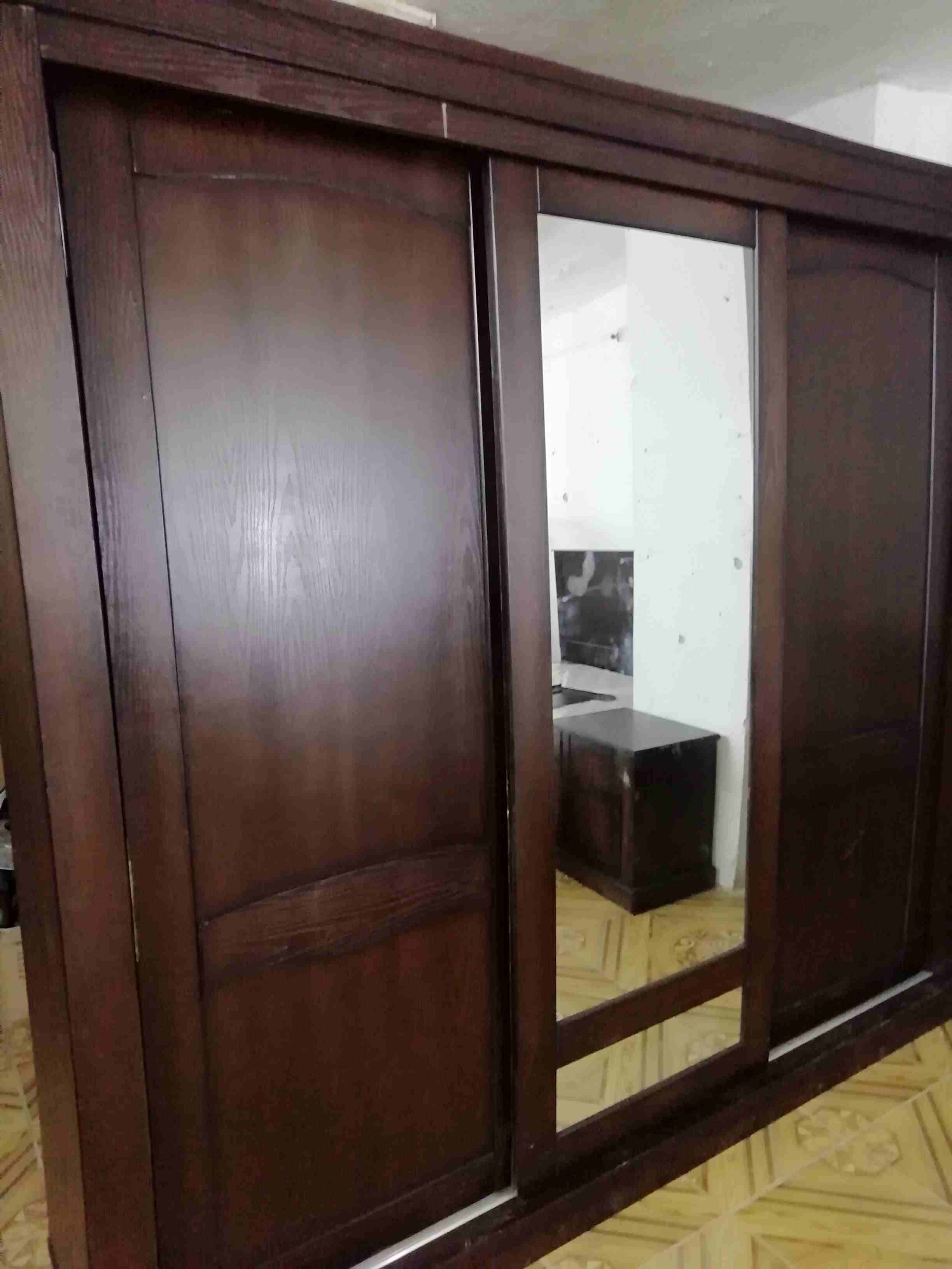 غرفة نوم جديده مع الفرشه خشب لاتيه 18 للبيع بحال البلاش
لا تنسَ أنك شاهدت هذا الإعلان في عنكبوت
ي...