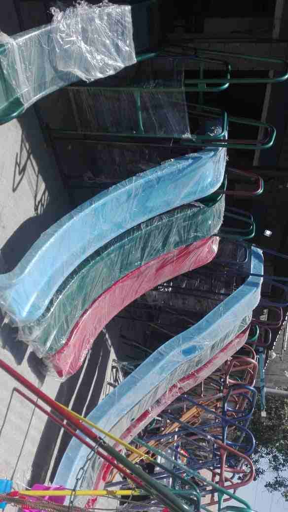 مراجيح حدائق ومستلزمات الحدائق كاملة
لا تنسَ أنك شاهدت هذا الإعلان في عنكبوت
مراجيح بكافة انوعها...