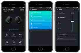 bragi dash pro water proof ٍسماعة براقي داش المطورة ضد الماء بلوتوث ذاكر 4G استعمال شبه جديدة
لا تنسَ أنك شاهدت هذا الإعلان في عنكبوت...