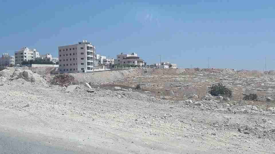شفا بدران / قرب الجامعة التطبيقية
لا تنسَ أنك شاهدت هذا الإعلان في عنكبوت
أرض في شفا بدران -...