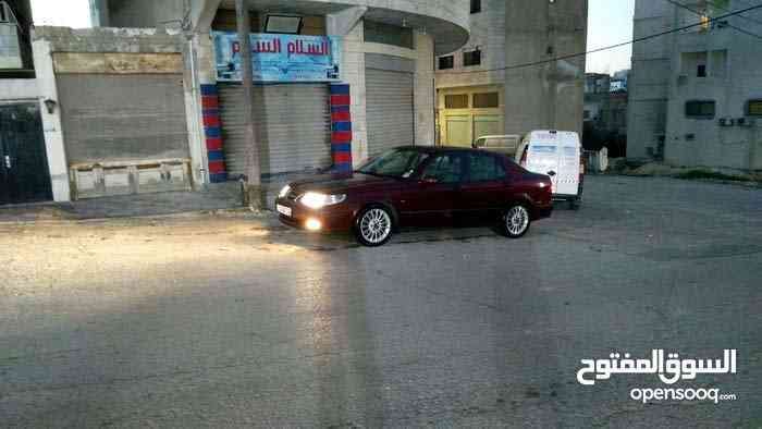 Saab 9-5 aero 2004
لا تنسَ أنك شاهدت هذا الإعلان في عنكبوت
ساب 95 2004 Aeroفحص كامل 2000cc تي...