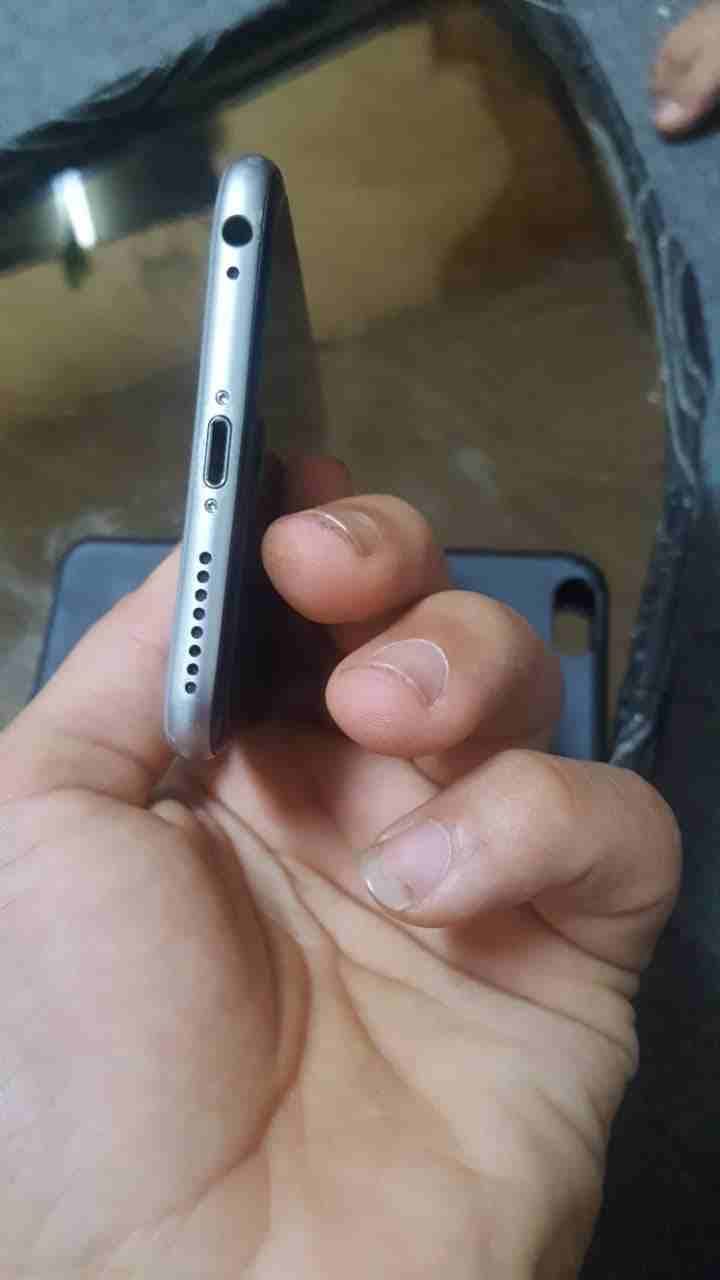 ايفون 6بلاس 16 جيجه للبيع. او. البدل
لا تنسَ أنك شاهدت هذا الإعلان في عنكبوت
الجهاز. ولا. اروع نض...
